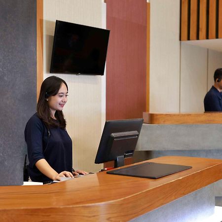 Novotel Bali Ngurah Rai Airport Kuta Lombok Εξωτερικό φωτογραφία