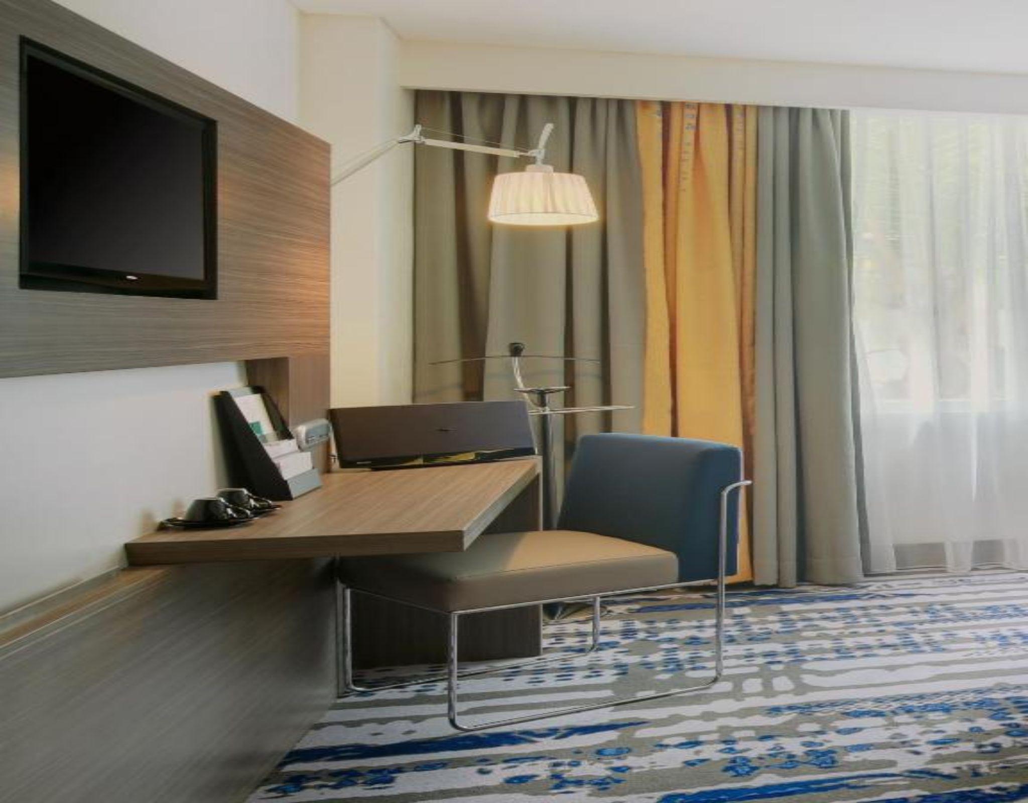 Novotel Bali Ngurah Rai Airport Kuta Lombok Εξωτερικό φωτογραφία