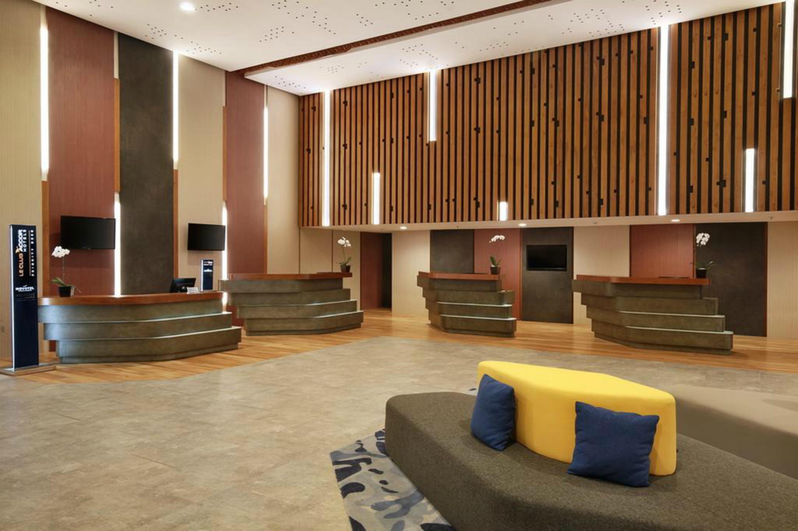 Novotel Bali Ngurah Rai Airport Kuta Lombok Εξωτερικό φωτογραφία