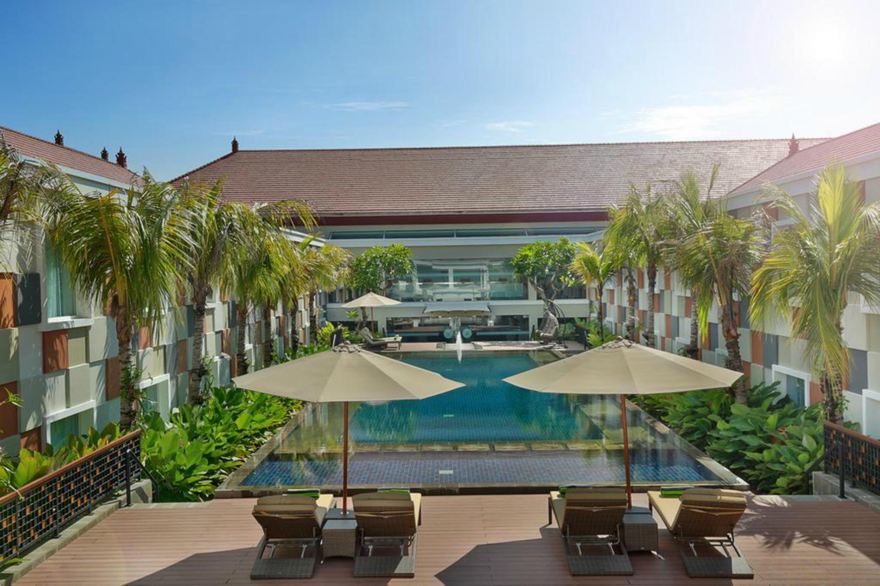 Novotel Bali Ngurah Rai Airport Kuta Lombok Εξωτερικό φωτογραφία