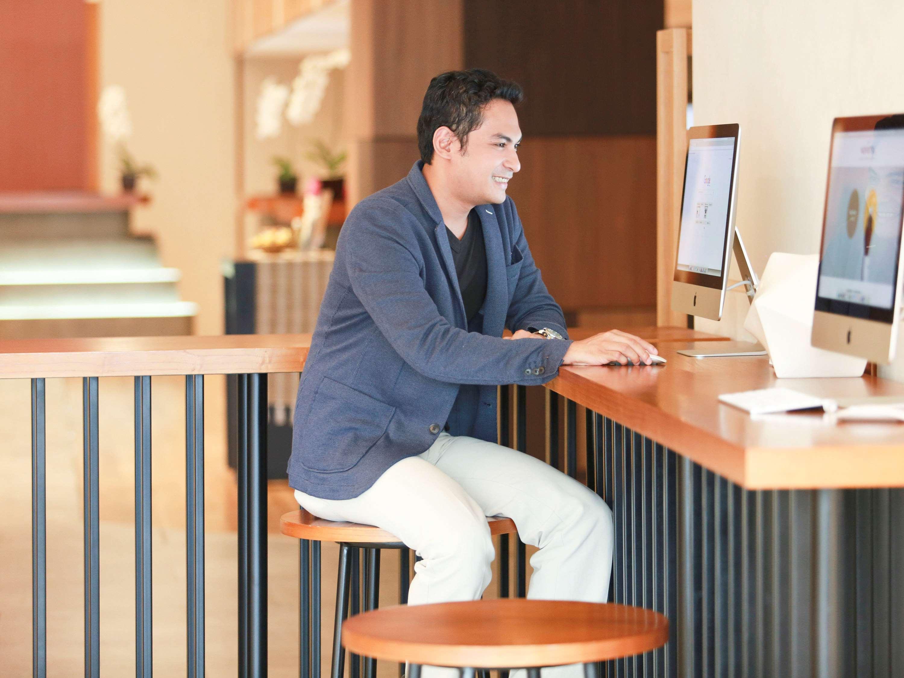 Novotel Bali Ngurah Rai Airport Kuta Lombok Εξωτερικό φωτογραφία