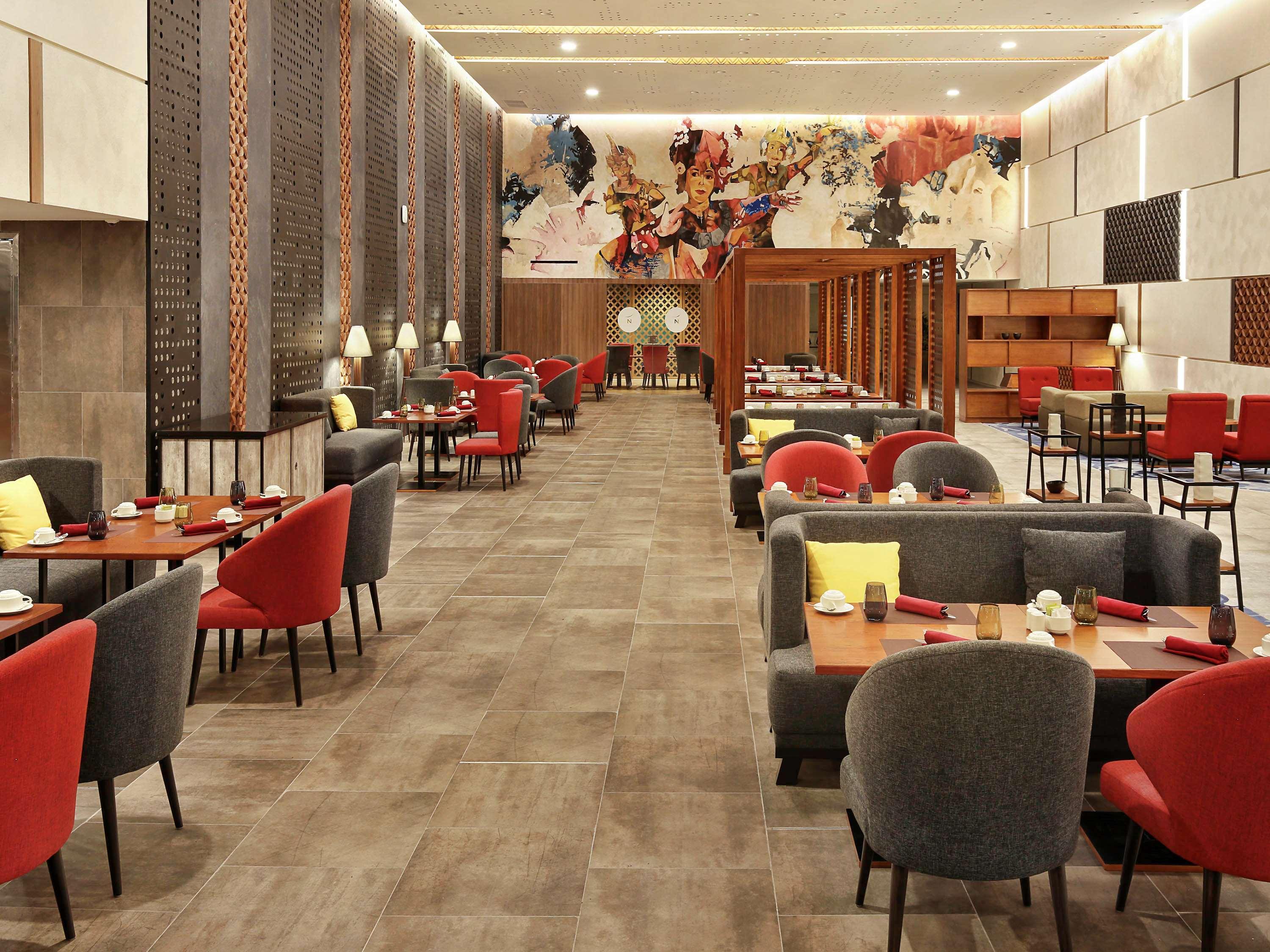 Novotel Bali Ngurah Rai Airport Kuta Lombok Εξωτερικό φωτογραφία