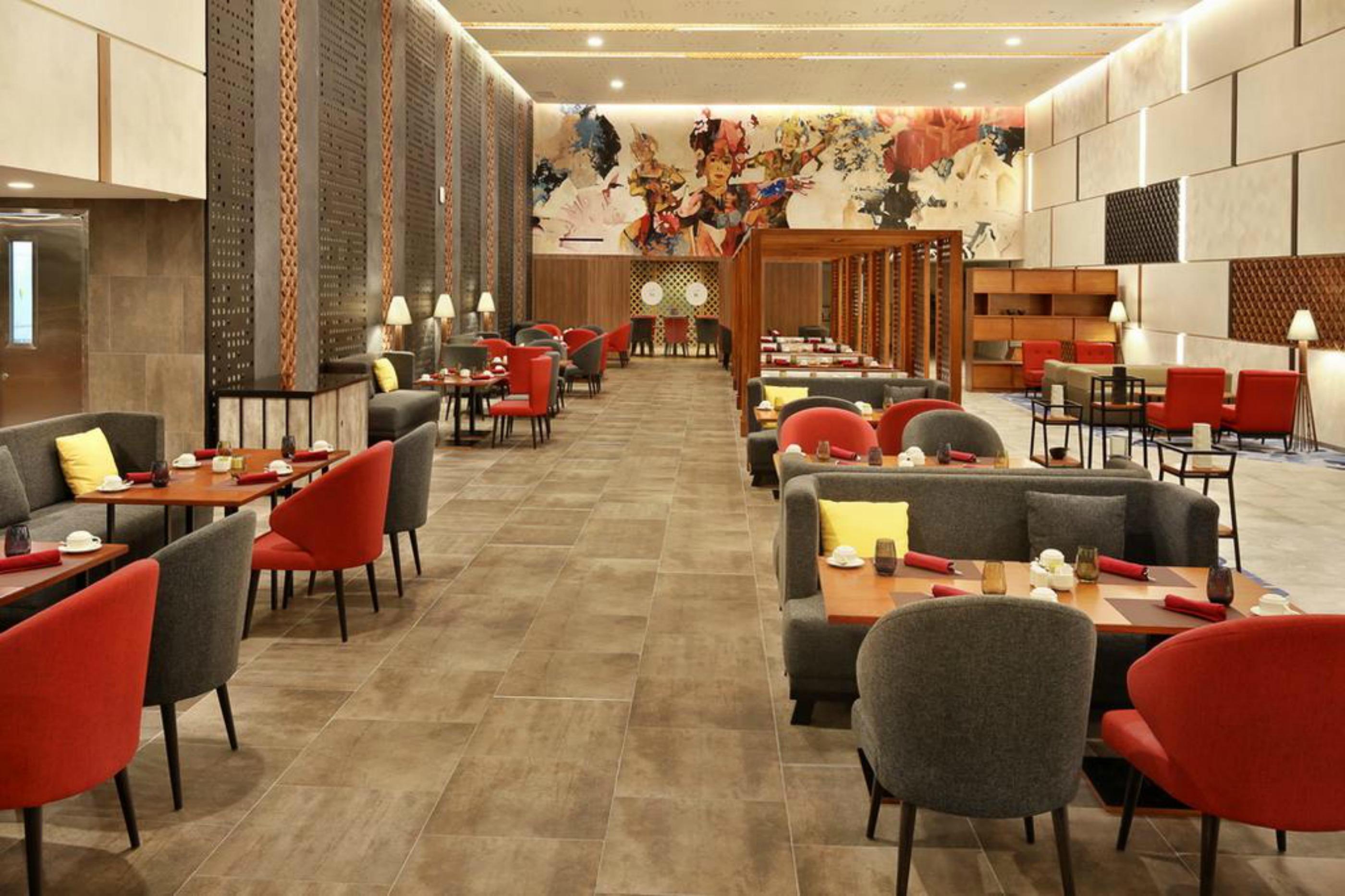 Novotel Bali Ngurah Rai Airport Kuta Lombok Εξωτερικό φωτογραφία