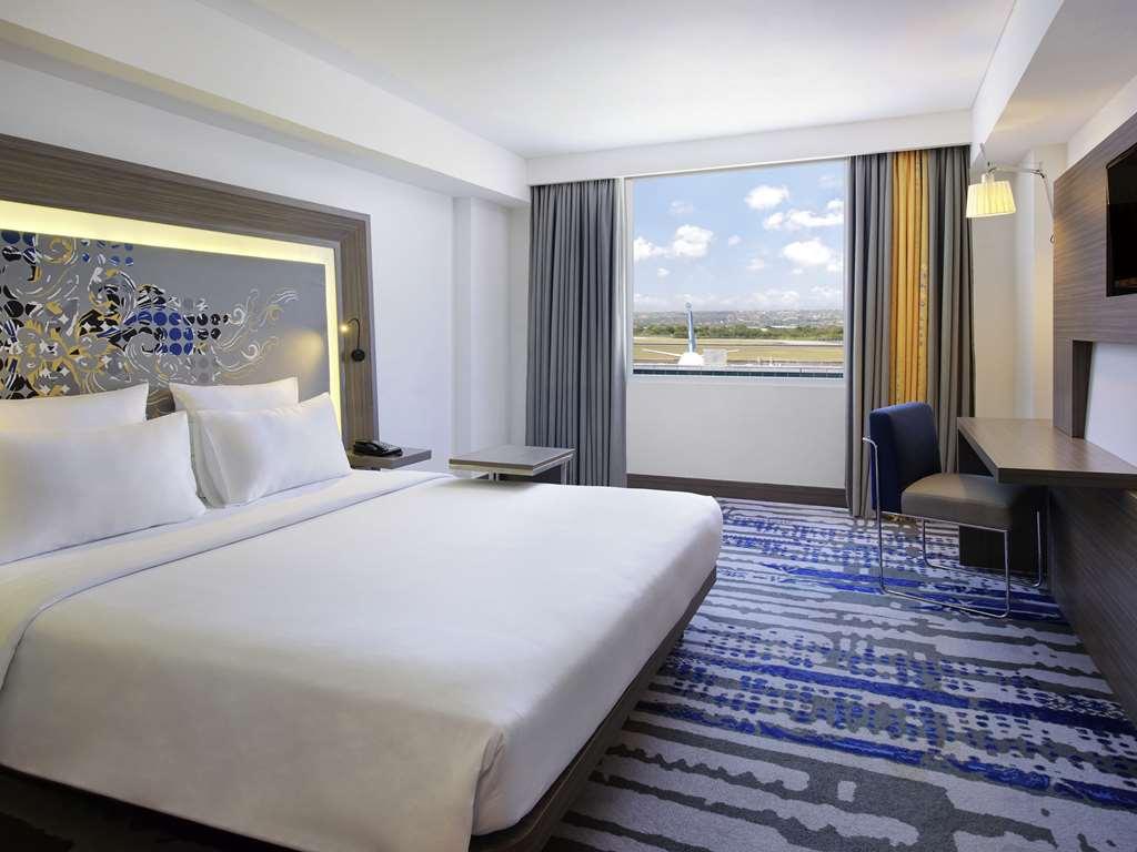 Novotel Bali Ngurah Rai Airport Kuta Lombok Δωμάτιο φωτογραφία