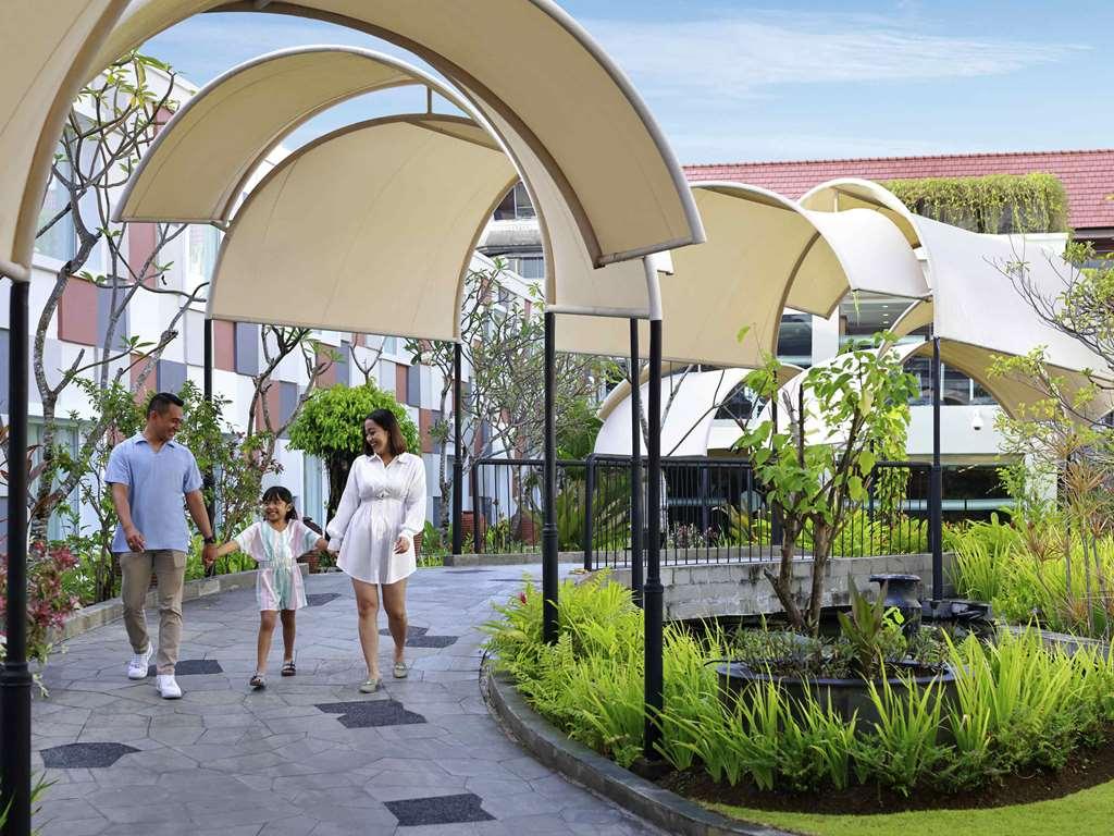 Novotel Bali Ngurah Rai Airport Kuta Lombok Ανέσεις φωτογραφία