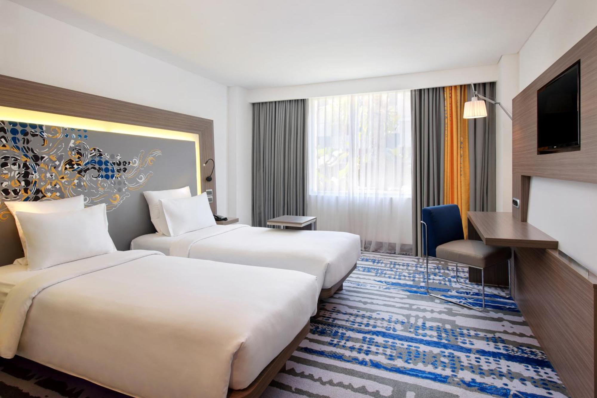 Novotel Bali Ngurah Rai Airport Kuta Lombok Εξωτερικό φωτογραφία