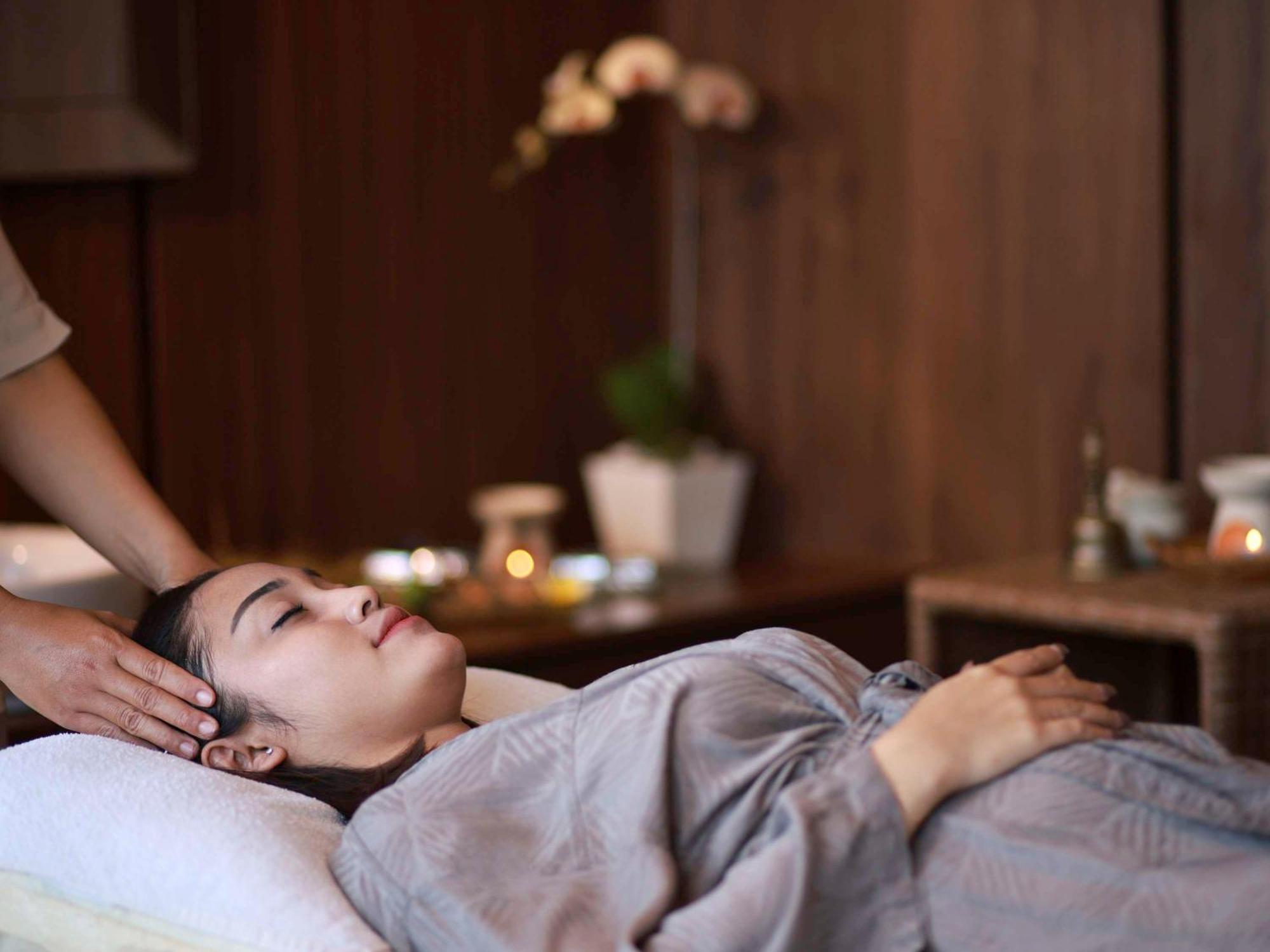 Novotel Bali Ngurah Rai Airport Kuta Lombok Εξωτερικό φωτογραφία