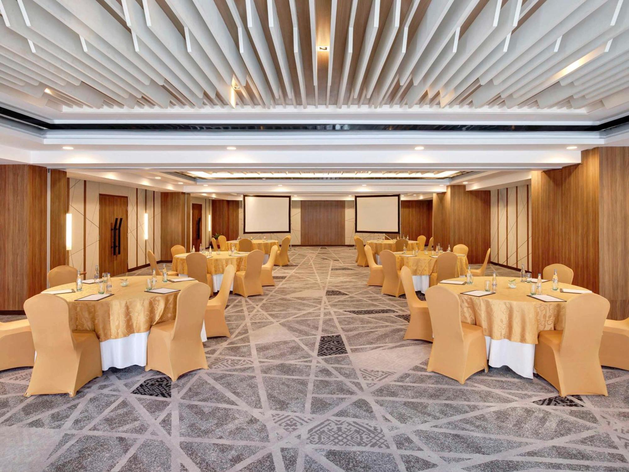 Novotel Bali Ngurah Rai Airport Kuta Lombok Εξωτερικό φωτογραφία