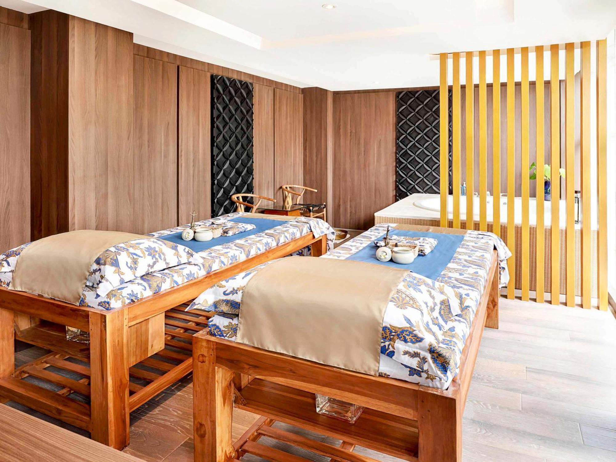 Novotel Bali Ngurah Rai Airport Kuta Lombok Εξωτερικό φωτογραφία