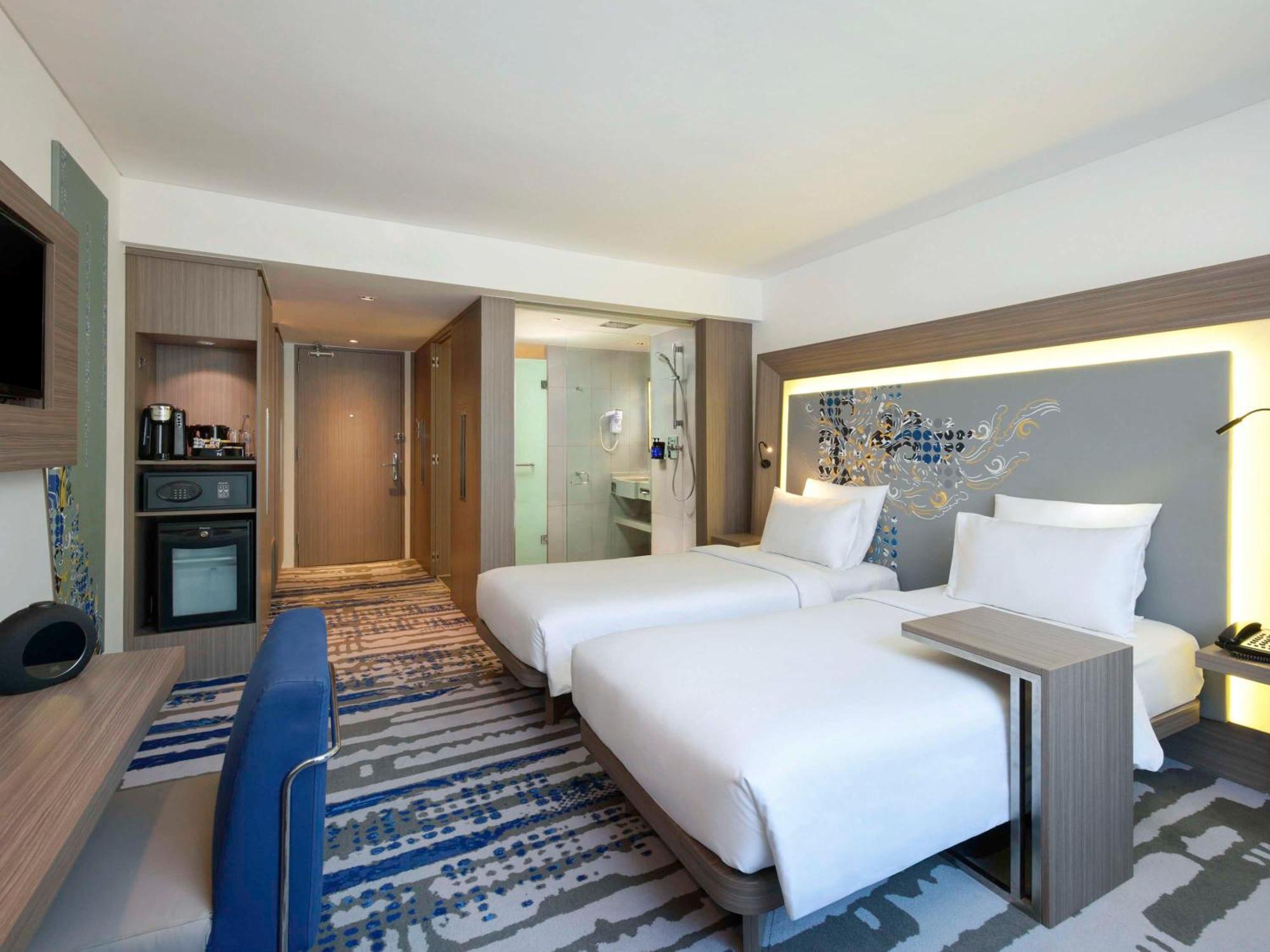 Novotel Bali Ngurah Rai Airport Kuta Lombok Εξωτερικό φωτογραφία