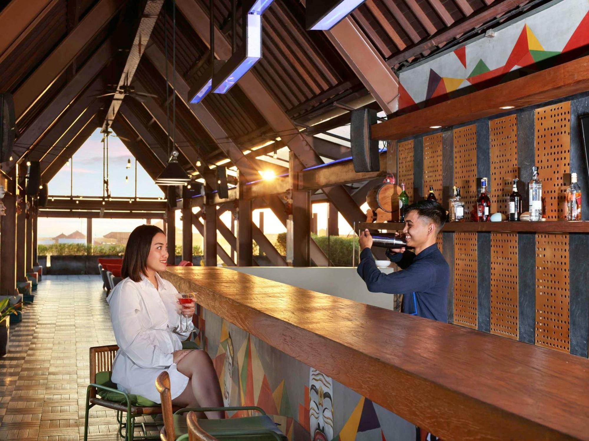 Novotel Bali Ngurah Rai Airport Kuta Lombok Εξωτερικό φωτογραφία