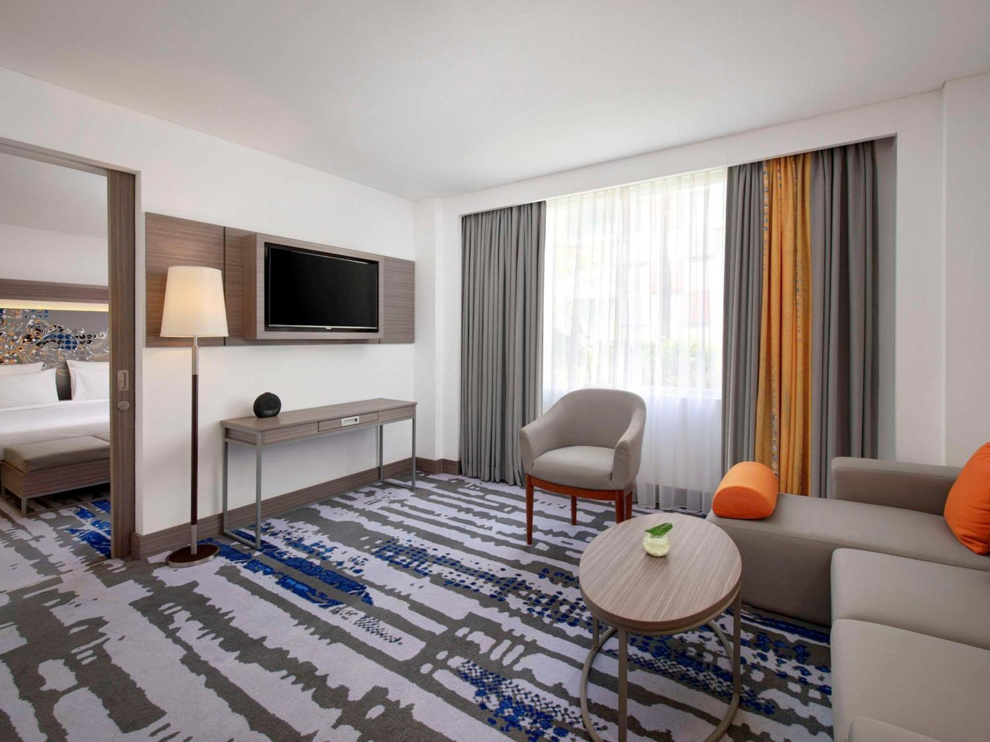 Novotel Bali Ngurah Rai Airport Kuta Lombok Εξωτερικό φωτογραφία