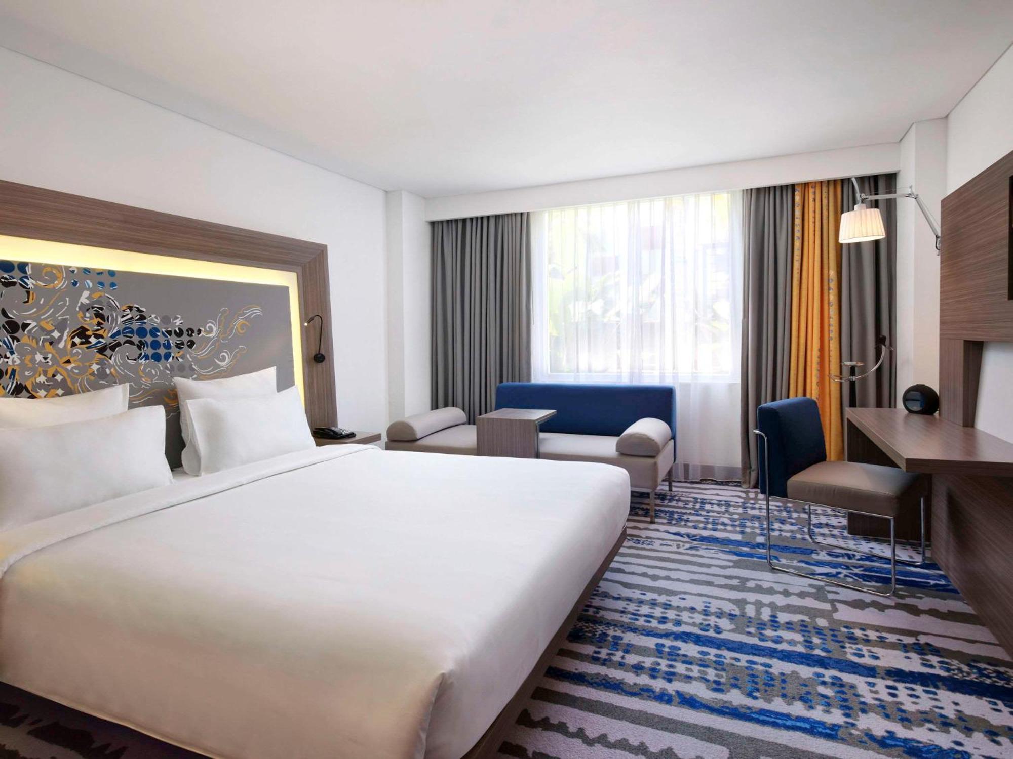 Novotel Bali Ngurah Rai Airport Kuta Lombok Εξωτερικό φωτογραφία