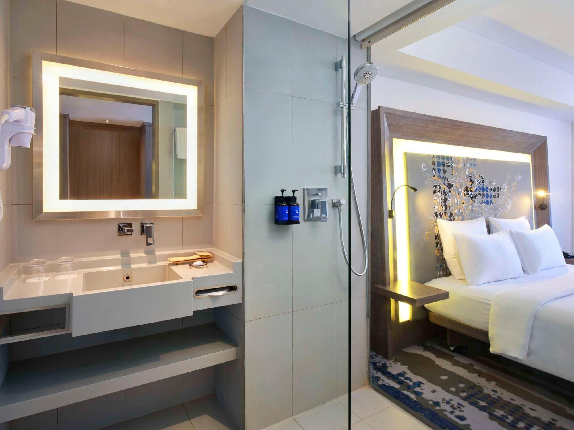 Novotel Bali Ngurah Rai Airport Kuta Lombok Εξωτερικό φωτογραφία
