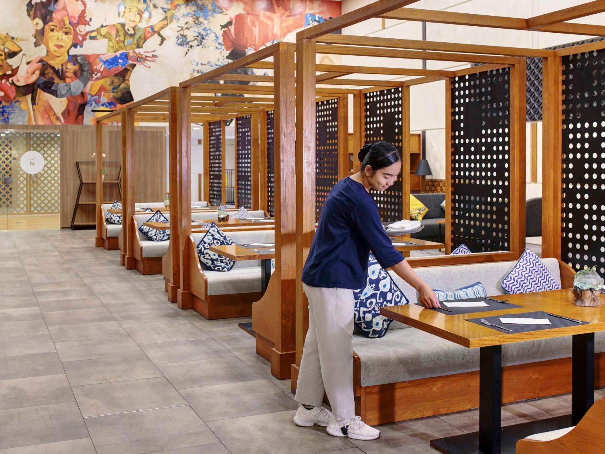 Novotel Bali Ngurah Rai Airport Kuta Lombok Εξωτερικό φωτογραφία