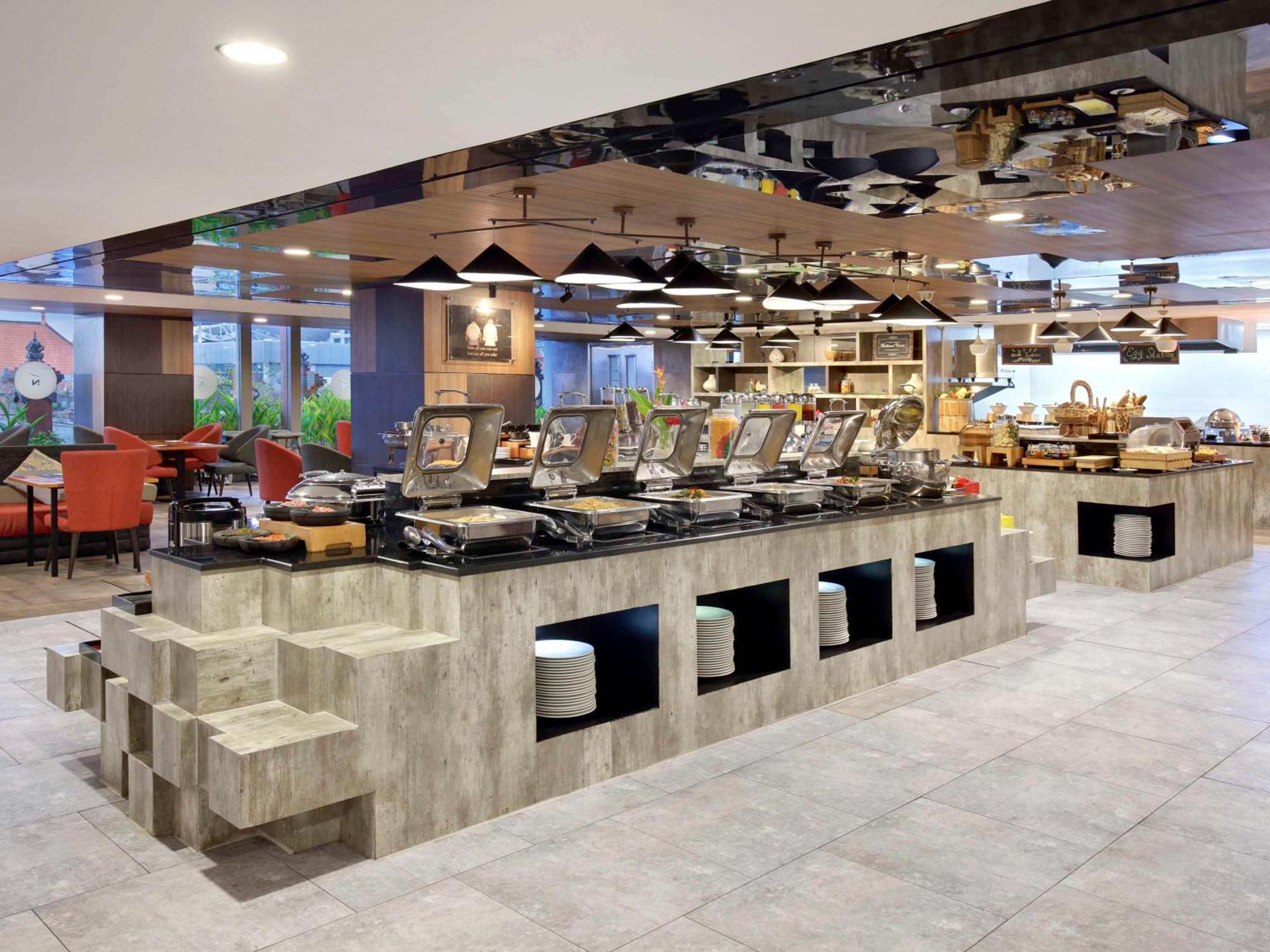 Novotel Bali Ngurah Rai Airport Kuta Lombok Εξωτερικό φωτογραφία
