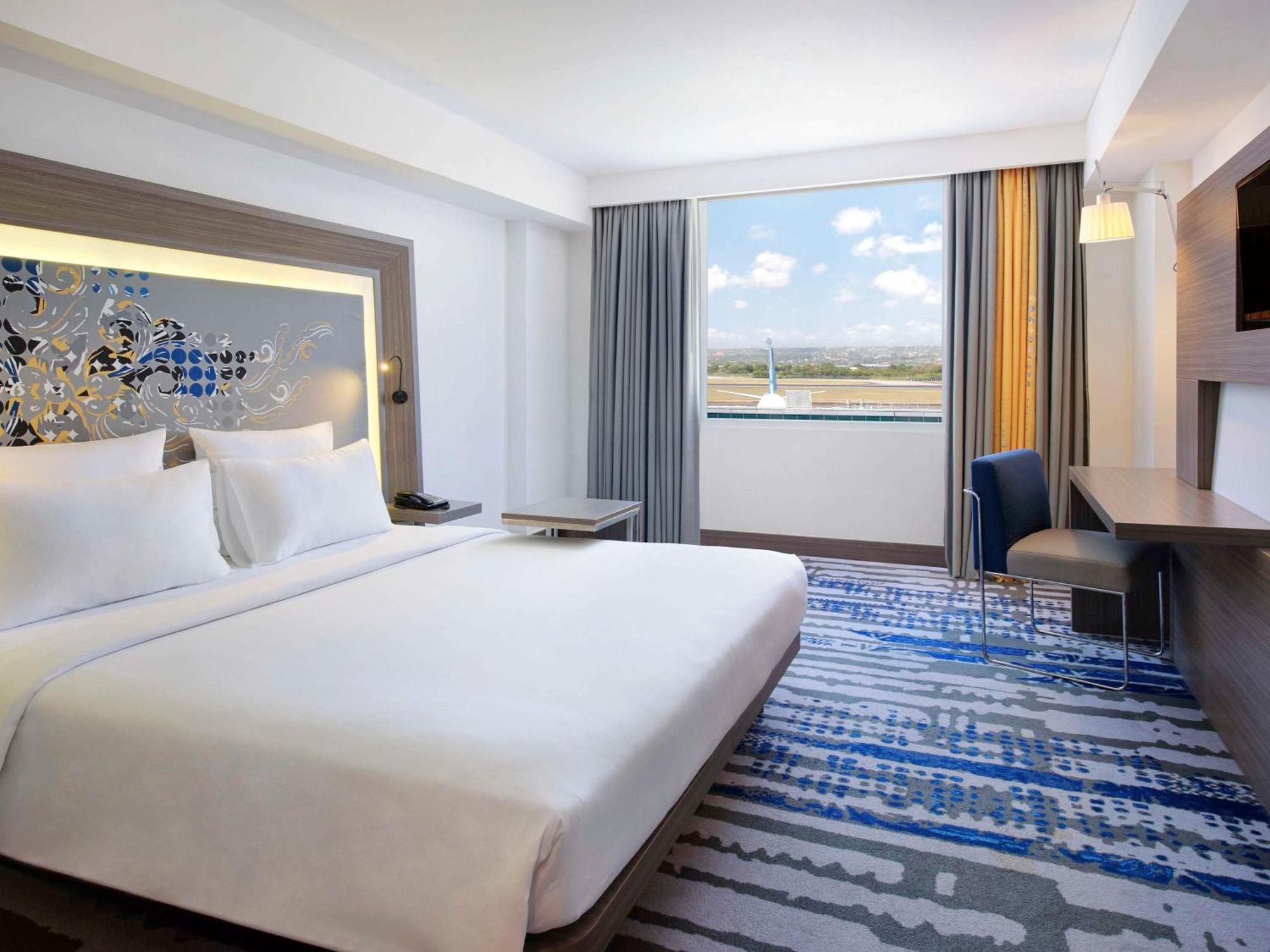 Novotel Bali Ngurah Rai Airport Kuta Lombok Εξωτερικό φωτογραφία