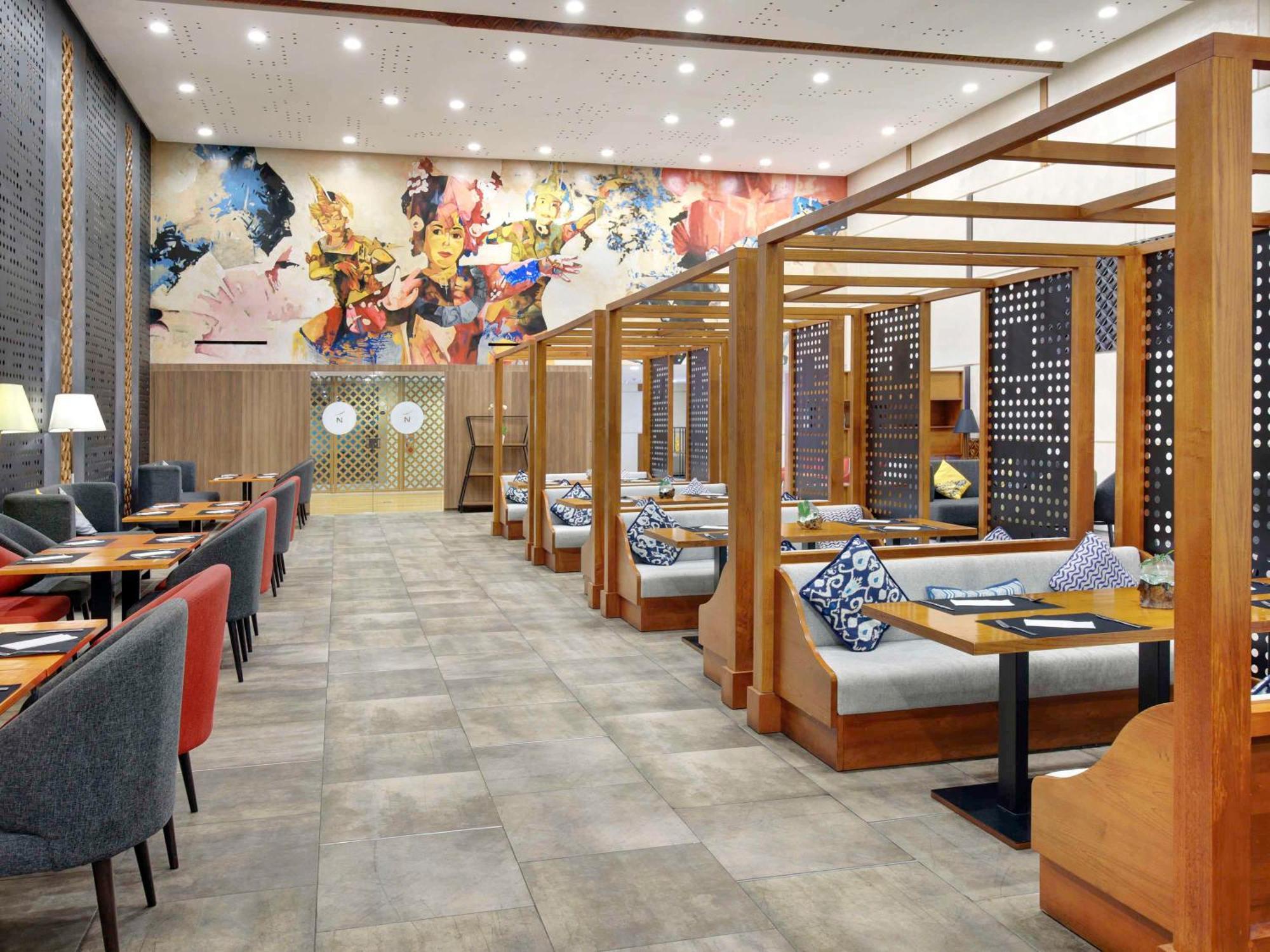 Novotel Bali Ngurah Rai Airport Kuta Lombok Εξωτερικό φωτογραφία