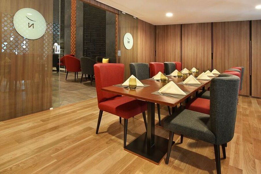 Novotel Bali Ngurah Rai Airport Kuta Lombok Εξωτερικό φωτογραφία