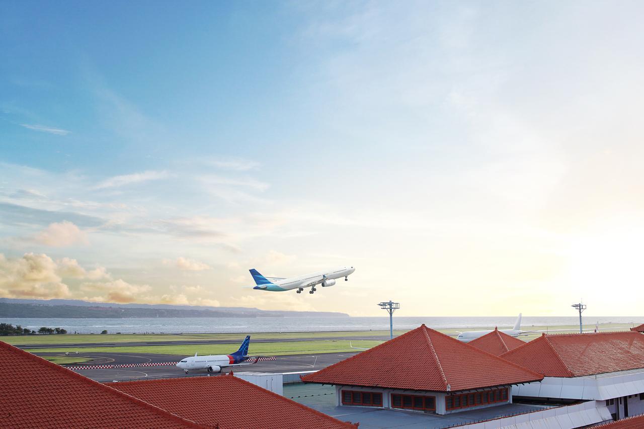Novotel Bali Ngurah Rai Airport Kuta Lombok Εξωτερικό φωτογραφία