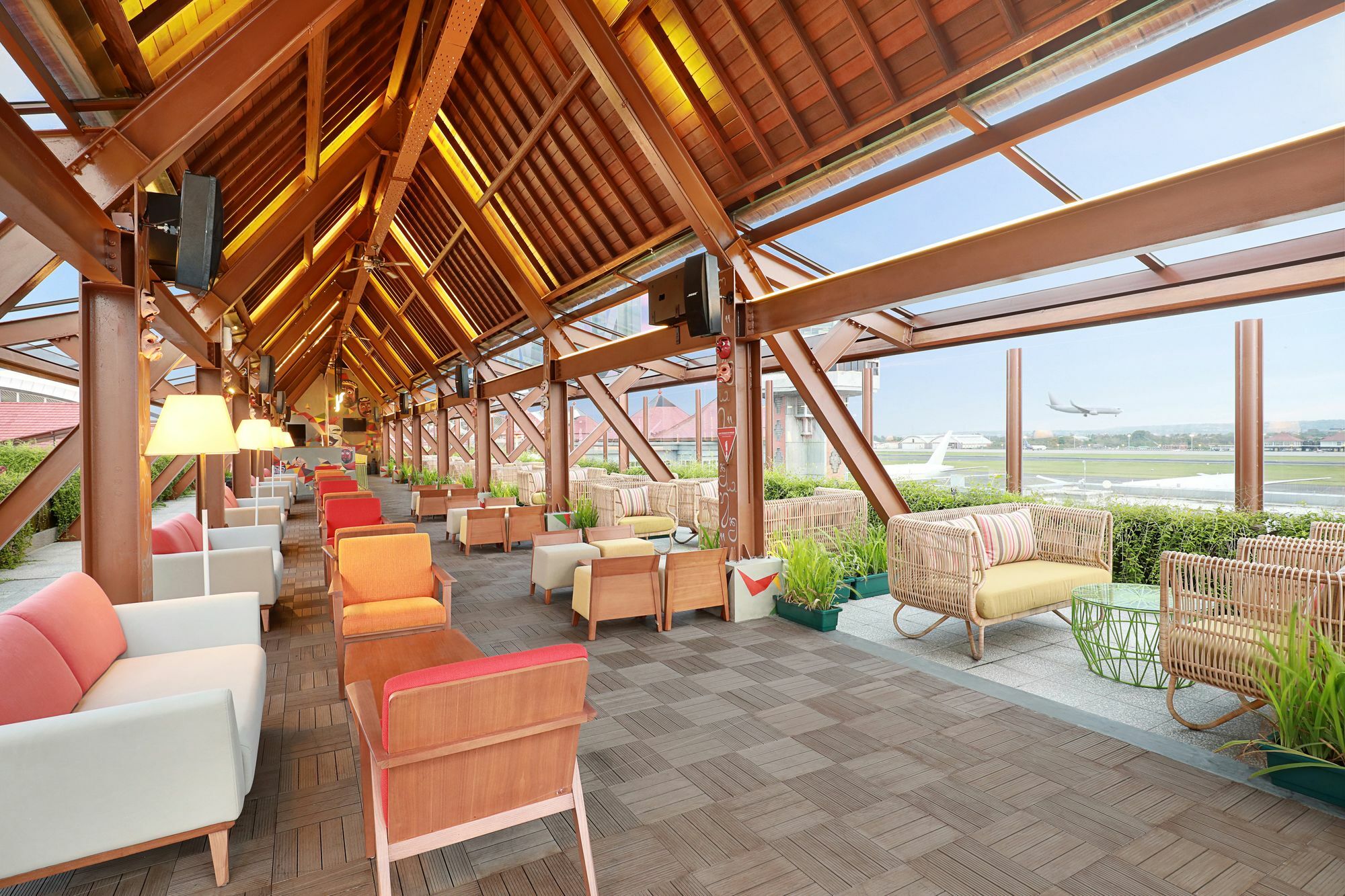 Novotel Bali Ngurah Rai Airport Kuta Lombok Εξωτερικό φωτογραφία